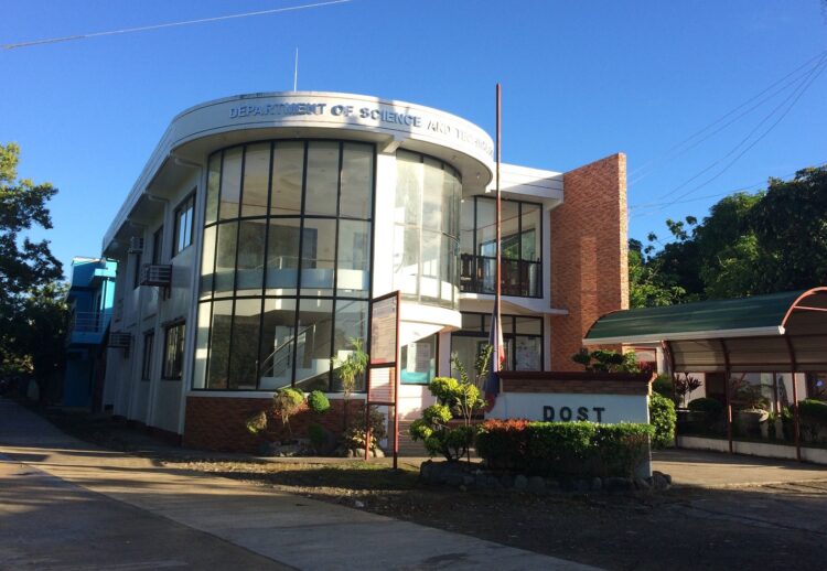 DOST-Mimaropa supports call to end Gender-Based Violence