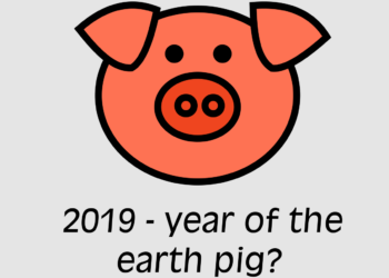 U_Spy: Year of the Baboy and babuyan?