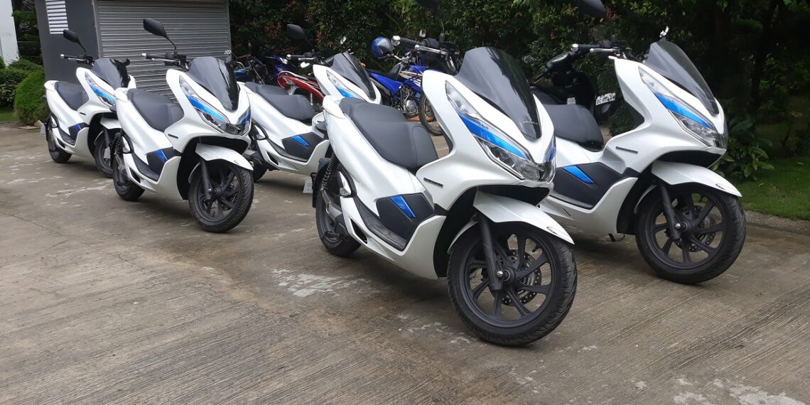 Paggamit ng ‘Electric Vehicle’ isinusulong ng Romelco sa Romblon