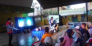 Honda commences environmental sustainability projects in Romblon