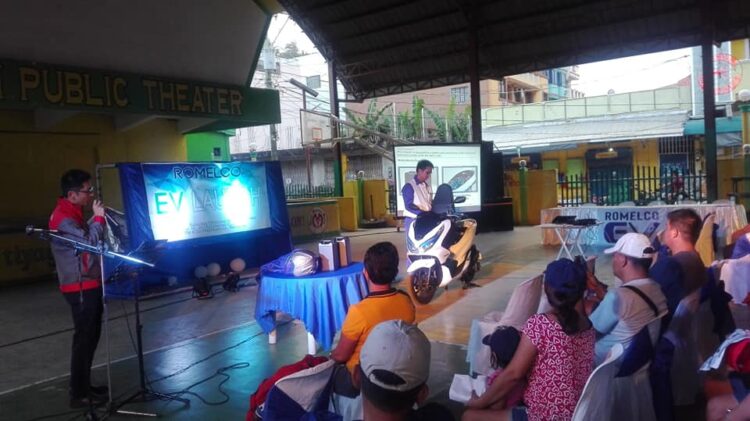 Honda commences environmental sustainability projects in Romblon