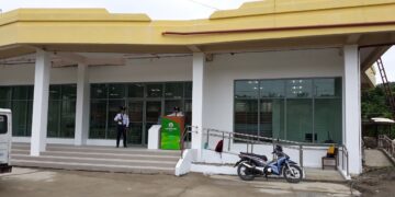 Sangay ng Land Bank sa kabisera ng Romblon, bukas na
