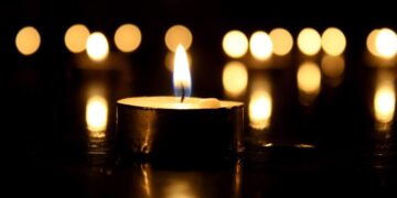 Prayer Vigil for town leaders set on Sunday evening