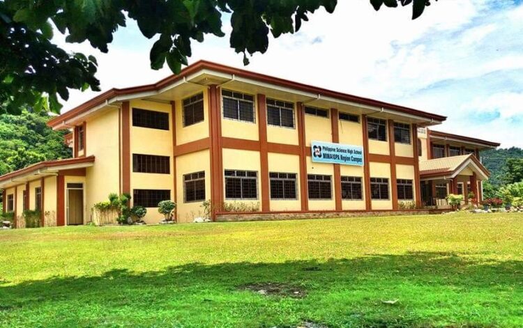 15 taga-Romblon, nakapasa sa PSHS – National competitive exam