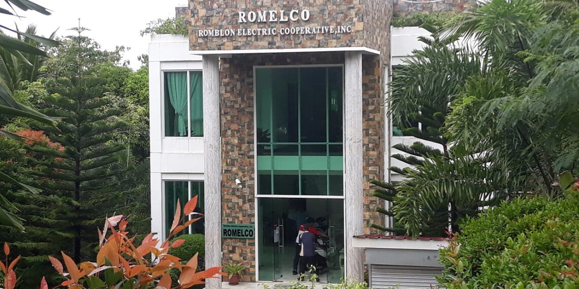 Romelco, nagpaalala sa mga nakatatanda na i-renew ang discount application