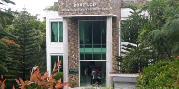 Romelco, nagpaalala sa mga nakatatanda na i-renew ang discount application