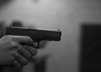 Election gun ban starts today, Jan 13