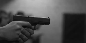 Election gun ban starts today, Jan 13