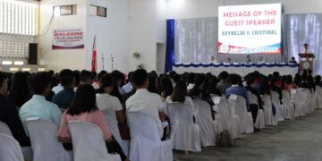 Photo Courtesy: Jean Ivan Revereza