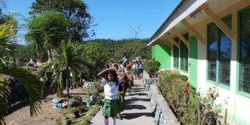 Photo Courtesy: Concepcion Municipal Police Station