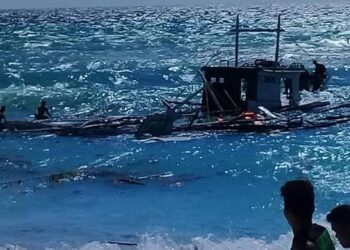 Photo Courtesy: Christine Flores