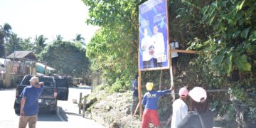 Photo Courtesy: Romblon Police Provincial Office