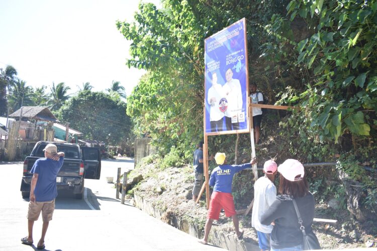 Photo Courtesy: Romblon Police Provincial Office