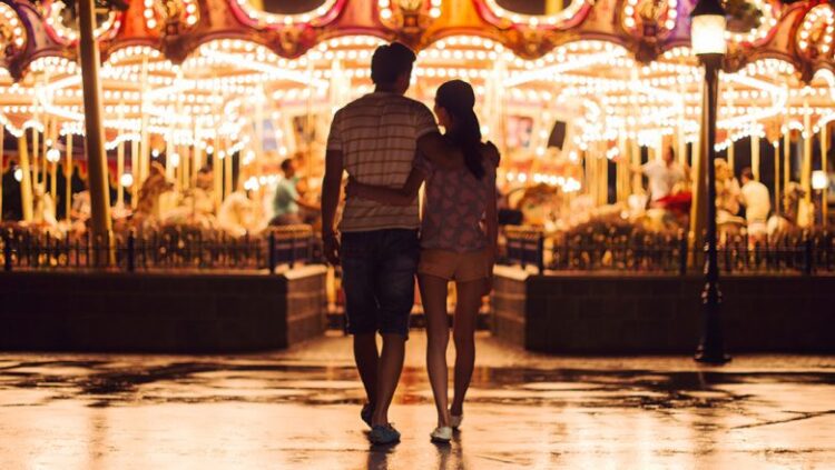 Don’t let criminals spoil Valentine’s Day, PNP tells public