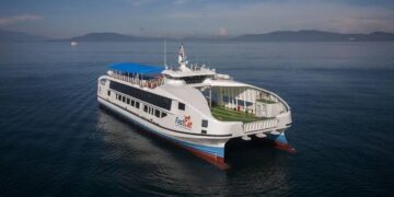 Fastcat, biyaheng Batangas-Marinduque-Romblon na