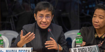 U_Spy: May banta ba sa Press Freedom?
