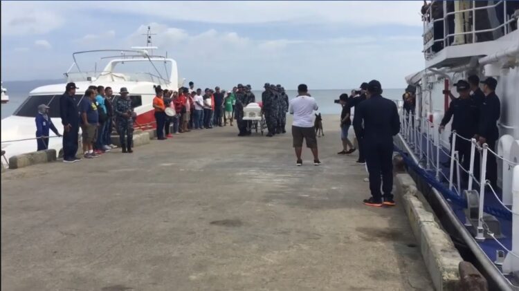 Photo Courtesy: Lyndon Ninoy Manipol Miñon