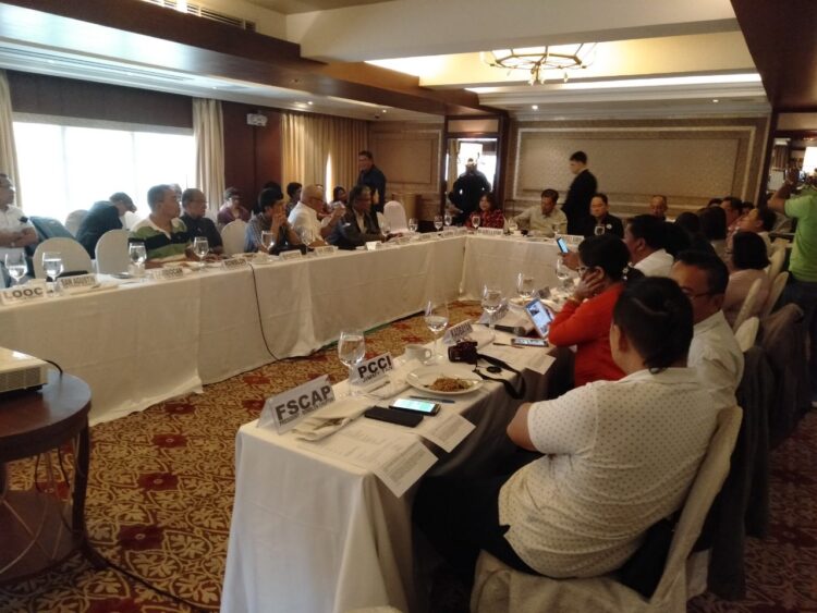 2019 Annual Investment Program ng Romblon, aprubado na ng Development Council