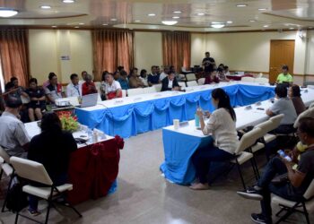 ‘Pahamak’ na mga Mayor