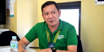 DOH-Romblon, binabantayan ang 8 pasyenteng pinaghihinalaang may Tigdas