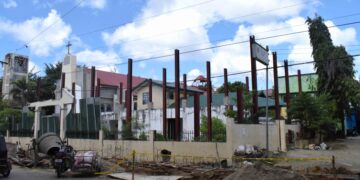Municipal Council to investigate 5-million worth DOH Project in Odiongan