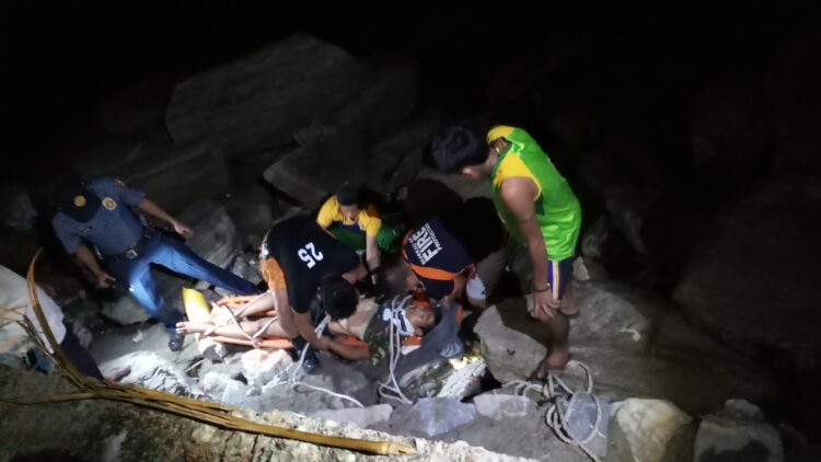 Bureau of Fire Protection - Romblon