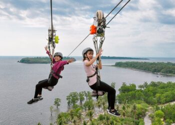 Mimaropa RAA promotes sports, to boost tourism, economy