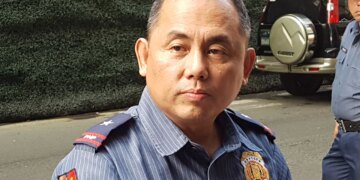 No election hotspot in Romblon, says PNP-MIMAROPA Chief