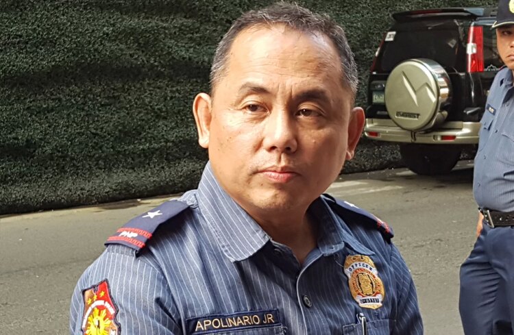 No election hotspot in Romblon, says PNP-MIMAROPA Chief