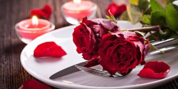 Where to eat on Valentine’s Day in Tablas?