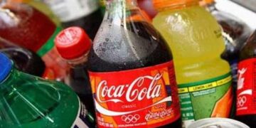 Drinking sugary beverages linked to early death