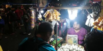 ‘Balut’: Yucky but yummy