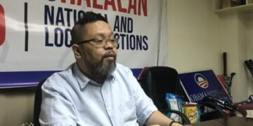 Comelec suspends voter registration amid Covid-19 threat
