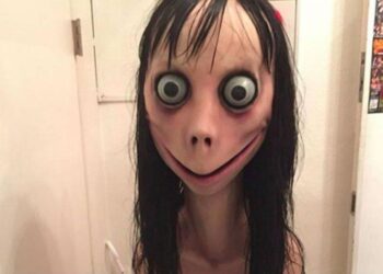 U_Spy: “Oh Papa Oom Mamaw”
