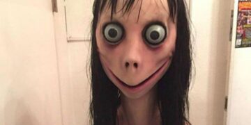 U_Spy: “Oh Papa Oom Mamaw”