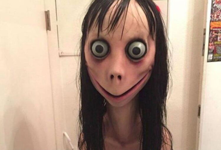 U_Spy: “Oh Papa Oom Mamaw”