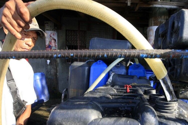 Photo Courtesy: Philstar