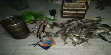 Photo Courtesy: Banton Municipal Police Station