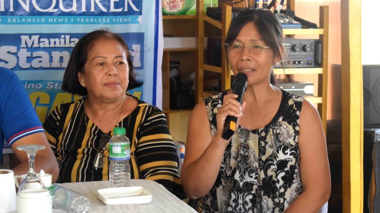 No substitute bet for late Santa Maria vice mayoral candidate