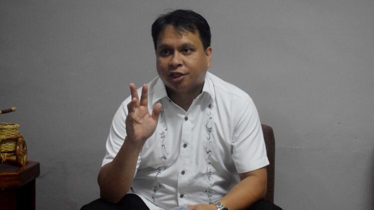 DENR, COMELEC magsasagawa ng Oplan Baklas
