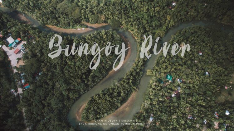 3 rivers in Odiongan classified by DENR as fishery water for breeding