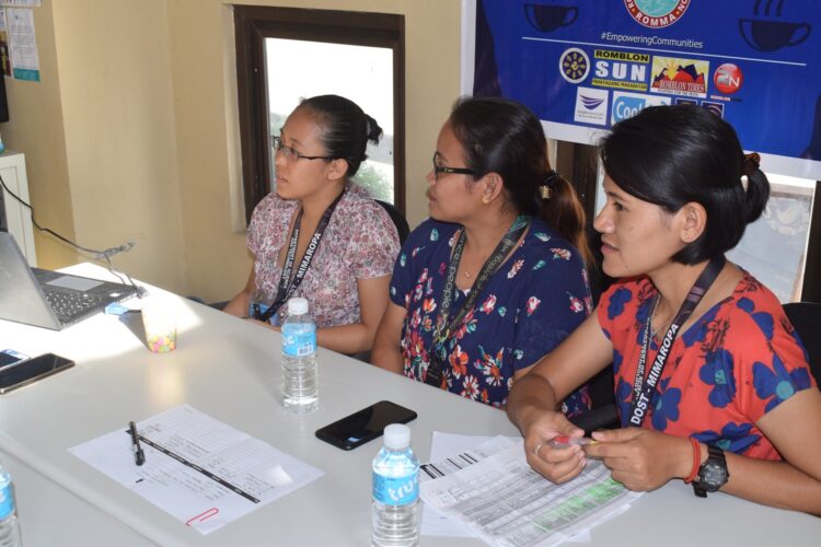 Odiongan LGU to construct FNRI’s food processing plant