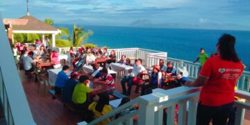 Photo Courtesy: Bernie Fallurin