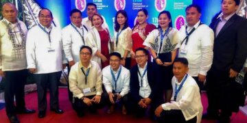 Photo Courtesy: Atty. Rebecca Morada Firmalo