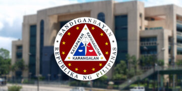 Dating Cong. Ylagan, pinawalang-sala ng Sandigan sa kasong falsification