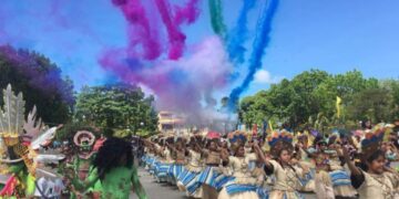 Opening of Looc’s Talabukon Festival set April 25