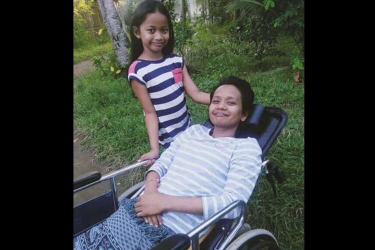 Walk of Faith: It’s Okay Not To Be Okay