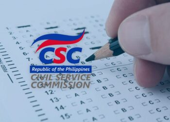 CSC exam sa Romblon sa Linggo, suspendido na