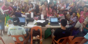 Photo Courtesy: Grace Fontelo, DTI-Romblon