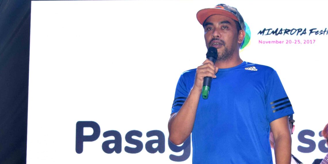 Ylagan wins Romblon Vice Gubernatorial post